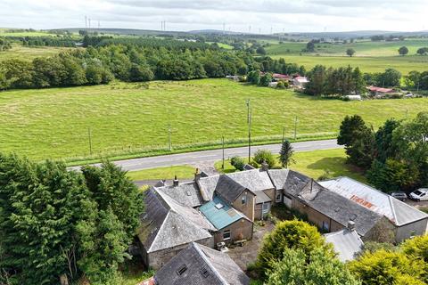 4 bedroom detached house for sale, Deadwaters Farm, Lesmahagow, Lanark, South Lanarkshire, ML11