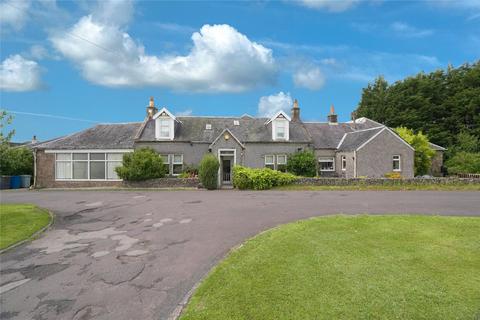 4 bedroom detached house for sale, Deadwaters Farm, Lesmahagow, Lanark, South Lanarkshire, ML11