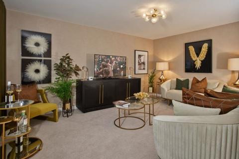 undefined, Plot 120, The Eaton at Cringleford Heights, Woolhouse Way NR4