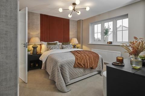 undefined, Plot 120, The Eaton at Cringleford Heights, Woolhouse Way NR4