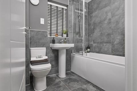 undefined, Plot 120, The Eaton at Cringleford Heights, Woolhouse Way NR4