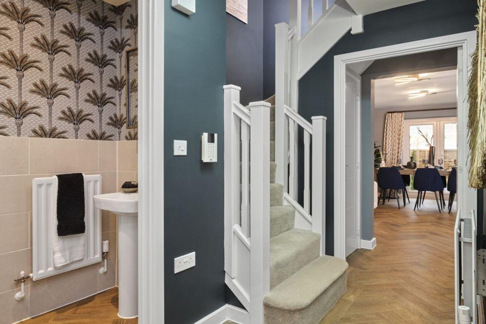 The Romsey at Saffron Fields