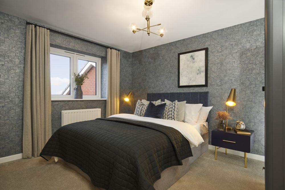 The Romsey at Saffron Fields