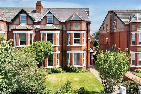 undefined, Queens Road, Hoylake, Wirral, Merseyside, CH47