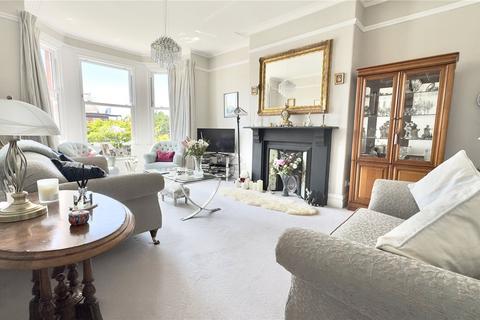 undefined, Queens Road, Hoylake, Wirral, Merseyside, CH47