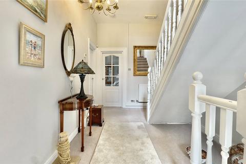 undefined, Queens Road, Hoylake, Wirral, Merseyside, CH47