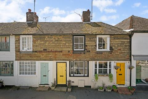 2 bedroom terraced house for sale, Bridge Street, Wye, Kent, TN25