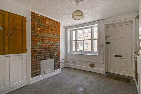 2 bedroom terraced house for sale, Bridge Street, Wye, Kent, TN25