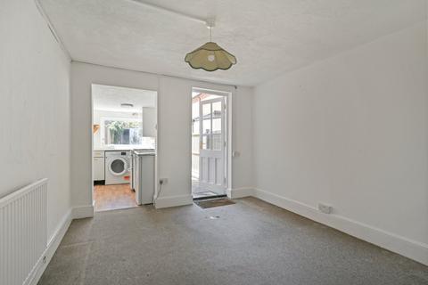 2 bedroom terraced house for sale, Bridge Street, Wye, Kent, TN25