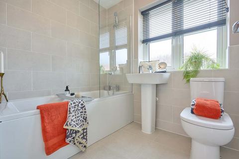 3 bedroom semi-detached house for sale, Plot 74, The Elmslie at Linden Homes at Bollin Grange, SK11, Gaw End Lane SK11