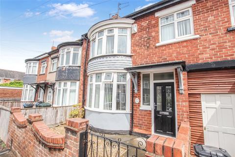 21 Bethune Road, Middlesbrough, TS5 4PD