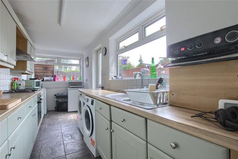 21 Bethune Road, Middlesbrough, TS5 4PD