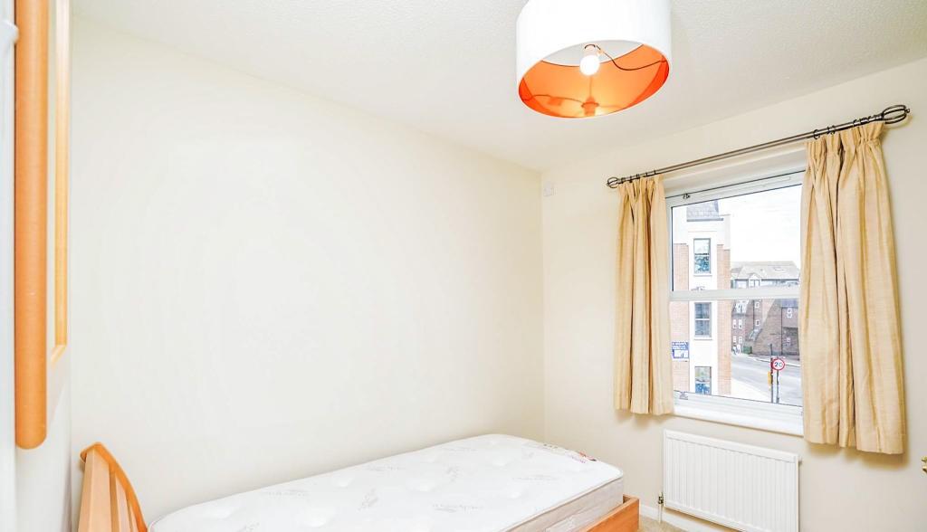Apartment in Oxford, St Ebbes by the River, City Centre - View 5