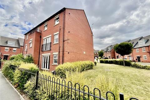 2 bedroom flat for sale, Staniforth Road, Sheffield, S9 3FX