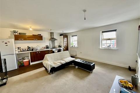 2 bedroom flat for sale, Staniforth Road, Sheffield, S9 3FX