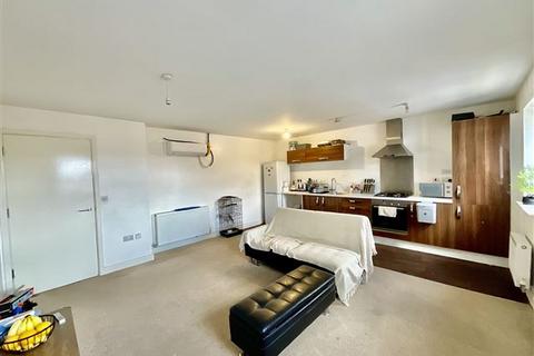 2 bedroom flat for sale, Staniforth Road, Sheffield, S9 3FX