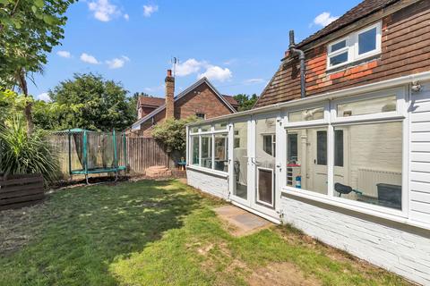 undefined, Henfield Road, Albourne, BN6 9DD