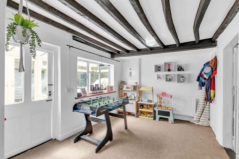 undefined, Henfield Road, Albourne, BN6 9DD