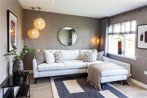 3 bedroom mews for sale, Plot 41, Halston Mid Millerpark at Millerpark, Abbotsford Road G81