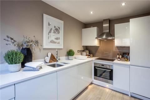 3 bedroom mews for sale, Plot 41, Halston Mid Millerpark at Millerpark, Abbotsford Road G81