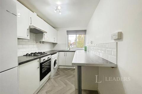 2 bedroom apartment for sale, Shortlands Grove, Bromley