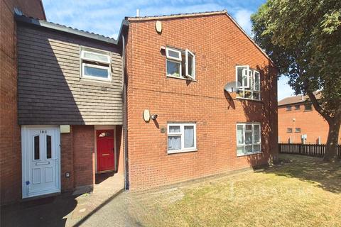 2 bedroom house for sale, Abbey Street, Derby, Derbyshire