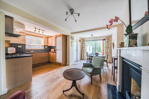 3 bedroom semi-detached house for sale, Ashlong Road, Headington, Oxford