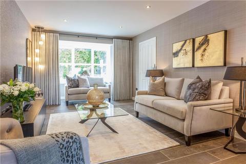undefined, Plot 43, Hartwood Chapel Gardens at Chapel Gardens, Havoc Road G82