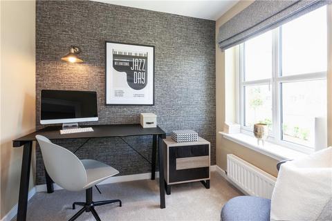 undefined, Plot 41, Oakwood Chapel Gardens at Chapel Gardens, Havoc Road G82