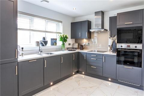 undefined, Plot 41, Oakwood Chapel Gardens at Chapel Gardens, Havoc Road G82