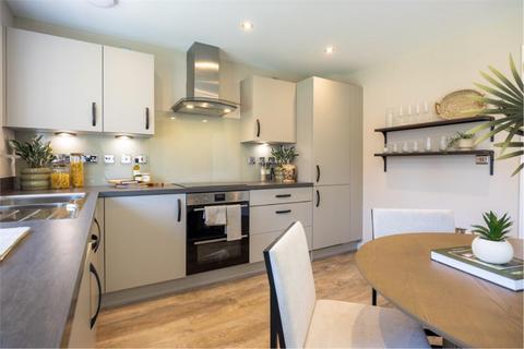 3 bedroom detached house for sale, Plot 164, Linton at Willowbrook Rise, Leicester Road, Countesthorpe LE8