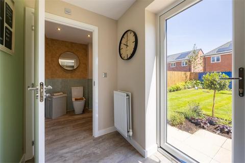 3 bedroom detached house for sale, Plot 164, Linton at Willowbrook Rise, Leicester Road, Countesthorpe LE8