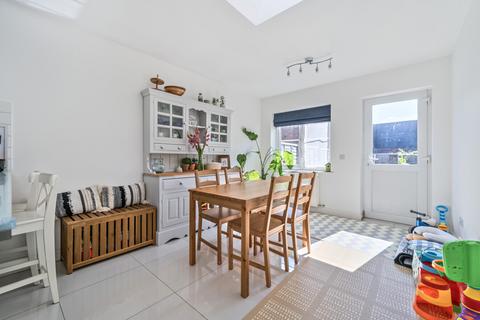 3 bedroom terraced house for sale, Basingstoke Road, Reading, Berkshire