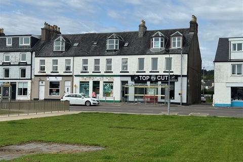 1 bedroom flat for sale, Lochnell Street, Lochgilphead