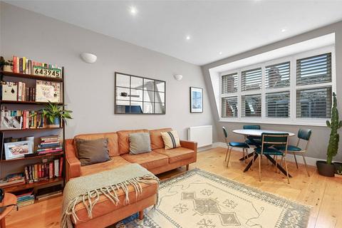 1 bedroom apartment for sale, Newark Street, London E1