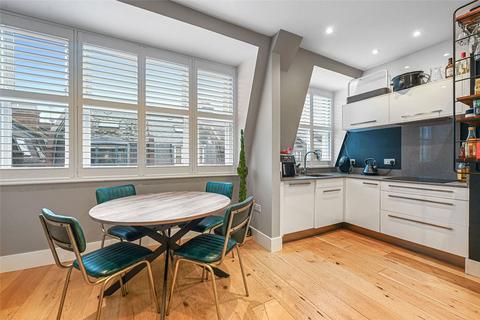 1 bedroom apartment for sale, Newark Street, London E1