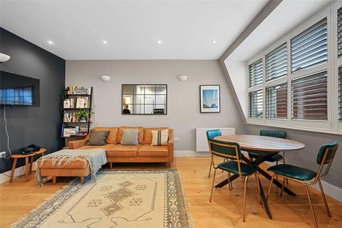 1 bedroom apartment for sale, Newark Street, London E1