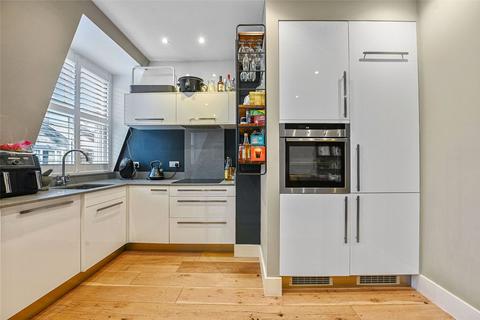 1 bedroom apartment for sale, Newark Street, London E1