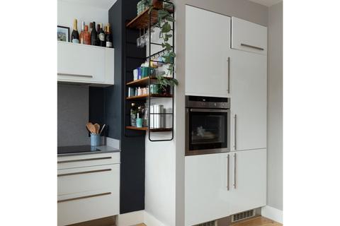 1 bedroom apartment for sale, Newark Street, London E1