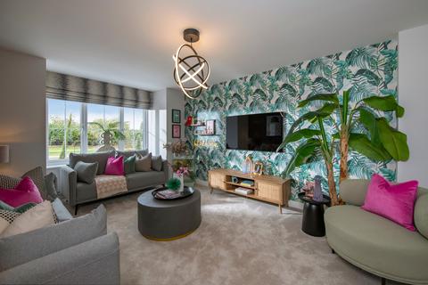 undefined, The Jasmine at Stargate Meadows, NE40, Cushy Cow Lane NE40