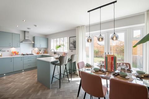 undefined, The Jasmine at Stargate Meadows, NE40, Cushy Cow Lane NE40
