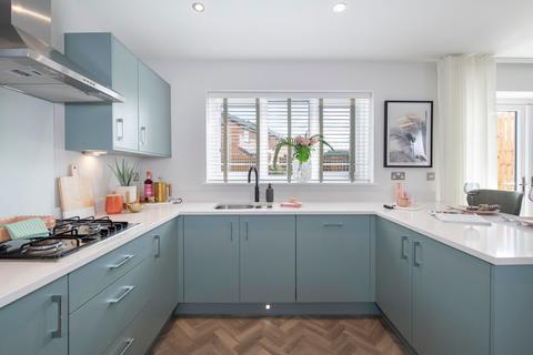 undefined, The Jasmine at Stargate Meadows, NE40, Cushy Cow Lane NE40