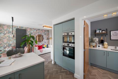 undefined, The Jasmine at Stargate Meadows, NE40, Cushy Cow Lane NE40