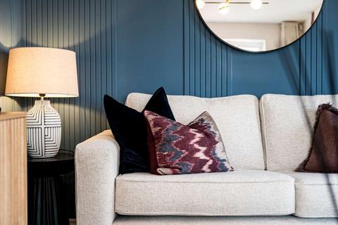 2 bedroom apartment for sale, Plot 45, The Ivy Apartment at The Green, Dog Kennel Lane, Shirley B90