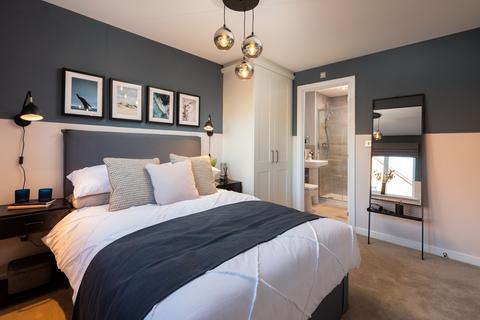 undefined, The Reedmaker at Falcon Grove, Lower Callerton NE15