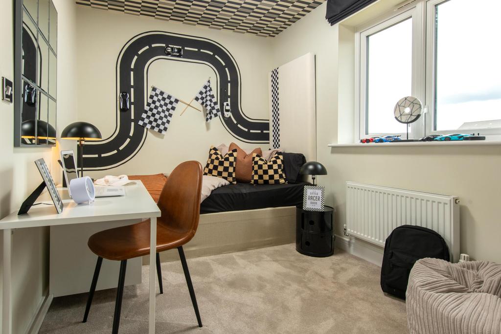 Showhome Photography