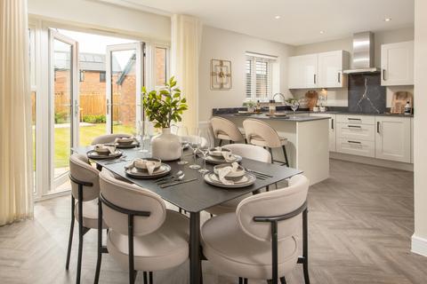 undefined, The Reedmaker at Falcon Grove, Lower Callerton NE15