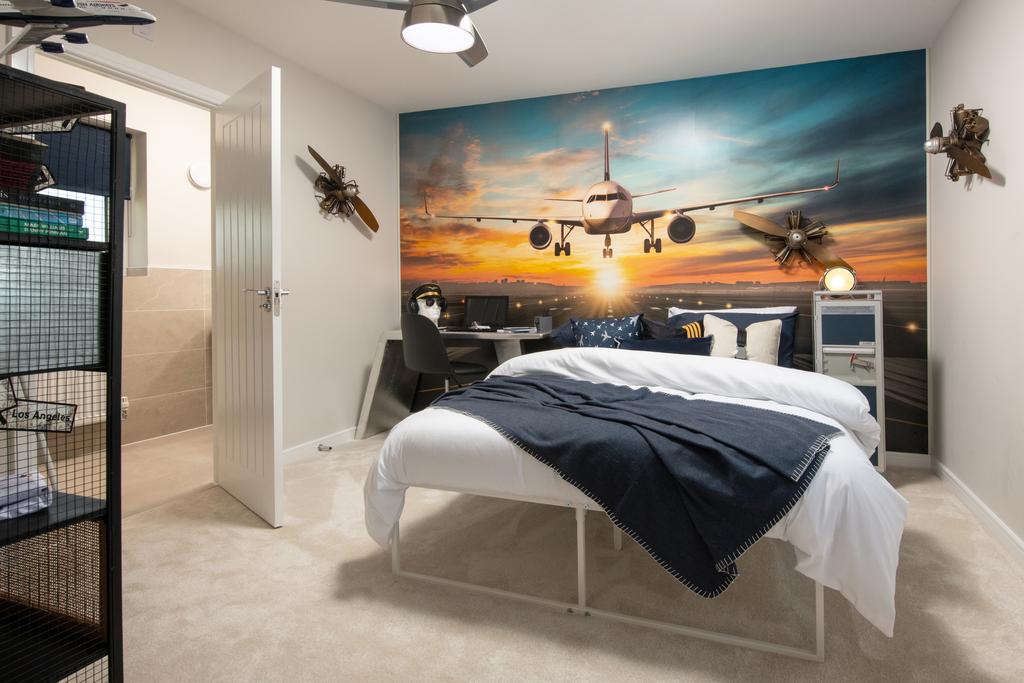 Showhome Photography