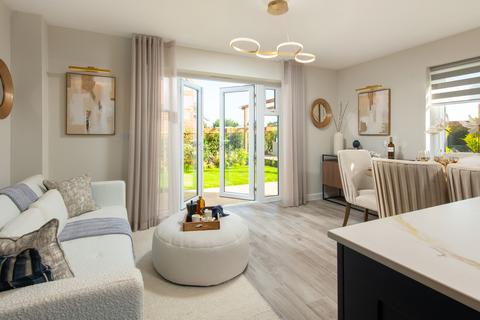 4 bedroom detached house for sale, The Jeweller at Oxenden Park, Greenhill Road CT6