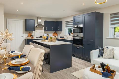 4 bedroom detached house for sale, The Jeweller at Oxenden Park, Greenhill Road CT6